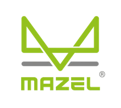 Mazel Logo