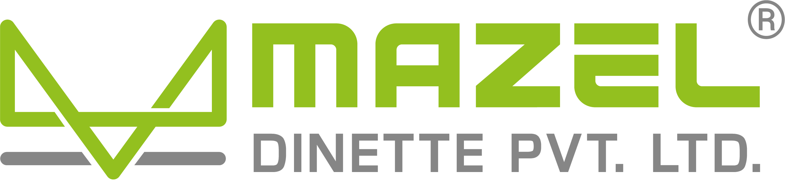 Mazel Dinette Logo