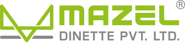 Mazel Dinette Logo